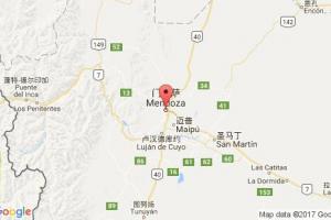 門多薩港口查詢_mondoza港口代碼_阿根廷門多薩港口代碼