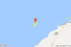 巴羅島港口查詢_barrow island港口代碼_澳大利亞巴羅島港口代碼