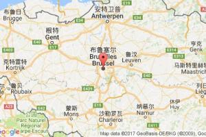 布魯塞爾港口查詢_brussel港口代碼_比利時布魯塞爾港口代碼