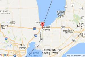 薩爾尼亞港口查詢(xún)_sarnia,on港口代碼_加拿大薩爾尼亞港口代碼
