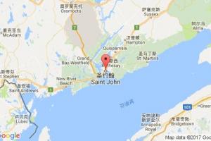 圣約翰港口查詢(xún)_saint john港口代碼_加拿大圣約翰港口代碼