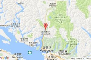 斯闊米什港口查詢(xún)_squamish港口代碼_加拿大斯闊米什港口代碼