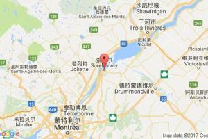 索雷爾港口查詢(xún)_sorel港口代碼_加拿大索雷爾港口代碼