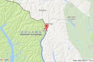 斯圖爾特港口查詢(xún)_stewart,bc港口代碼_加拿大斯圖爾特港口代碼