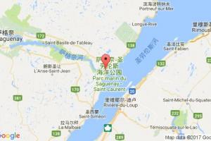 塔杜薩克港口查詢(xún)_tadoussac港口代碼_加拿大塔杜薩克港口代碼