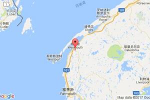 韋默思港口查詢_weymouth,ca港口代碼_加拿大韋默思港口代碼
