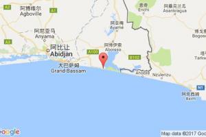 阿西尼港口查詢_assinie港口代碼_科特迪瓦阿西尼港口代碼