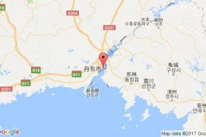 丹東港口查詢_dandong港口代碼_中國丹東港口代碼