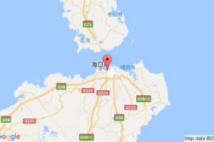 秀英港,海口港口查詢(xún)_xiuying港口代碼_中國(guó)秀英港,?？诟劭诖a