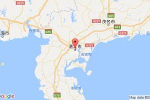 湛江港口查詢(xún)_zhanjiang港口代碼_中國(guó)湛江港口代碼