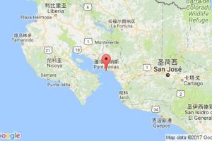 彭塔雷納斯港口查詢_puntarenas港口代碼_哥斯達(dá)黎加彭塔雷納斯港口代碼