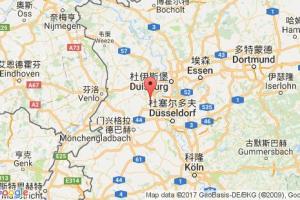 克雷菲爾德港口查詢_krefeld港口代碼_德國(guó)克雷菲爾德港口代碼