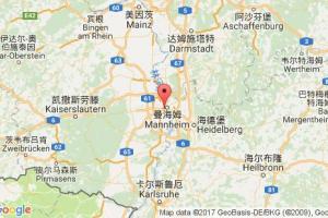 路德維希港港口查詢_ludwigshafen港口代碼_德國(guó)路德維希港港口代碼