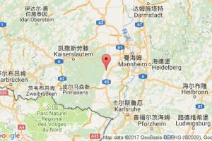 諾伊施塔特港口查詢_neustadt港口代碼_德國(guó)諾伊施塔特港口代碼