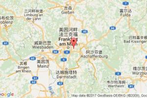 奧芬巴赫港口查詢_offenbach港口代碼_德國(guó)奧芬巴赫港口代碼