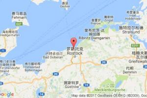 瓦爾內(nèi)明德港口查詢_warnemunde港口代碼_德國(guó)瓦爾內(nèi)明德港口代碼