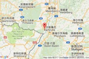 沃爾斯港口查詢(xún)_woerth港口代碼_德國(guó)沃爾斯港口代碼