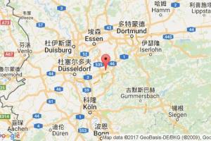 伍珀塔爾港口查詢(xún)_wupertal港口代碼_德國(guó)伍珀塔爾港口代碼