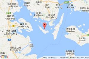 埃勒斯克平港口查詢(xún)_aeroskobing港口代碼_丹麥埃勒斯克平港口代碼