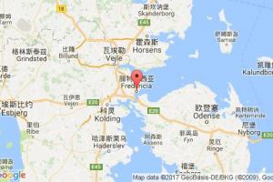 腓特烈西亞港口查詢(xún)_fredericia港口代碼_丹麥腓特烈西亞港口代碼