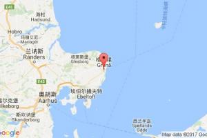 格雷諾港口查詢(xún)_grenaa港口代碼_丹麥格雷諾港口代碼