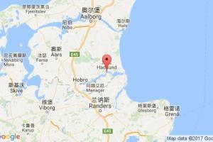 海松港口查詢(xún)_hadsund港口代碼_丹麥海松港口代碼