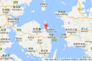 凱特明訥港口查詢(xún)_kerteminde港口代碼_丹麥凱特明訥港口代碼
