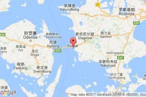 科瑟港口查詢(xún)_korsor港口代碼_丹麥科瑟港口代碼