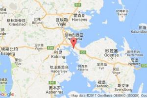 米澤爾法特港口查詢(xún)_middelfart港口代碼_丹麥米澤爾法特港口代碼