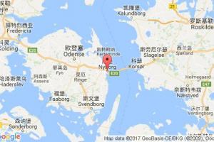 尼堡港口查詢(xún)_nyborg港口代碼_丹麥尼堡港口代碼
