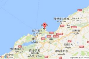 阿爾澤港口查詢_arzew港口代碼_阿爾及利亞阿爾澤港口代碼