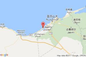 西迪基里爾港口查詢_sidi kerir港口代碼_埃及西迪基里爾港口代碼