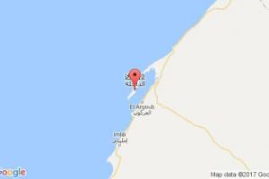 達(dá)赫拉港口查詢_dakhla港口代碼_西撒哈拉達(dá)赫拉港口代碼