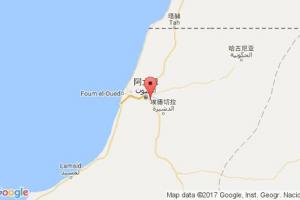 阿尤恩港口查詢_laayoune港口代碼_西撒哈拉阿尤恩港口代碼
