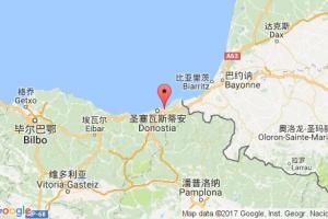 帕薩赫斯港口查詢_pasajes港口代碼_西班牙帕薩赫斯港口代碼