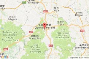 克萊蒙費朗港口查詢_clermont ferrand港口代碼_法國克萊蒙費朗港口代碼
