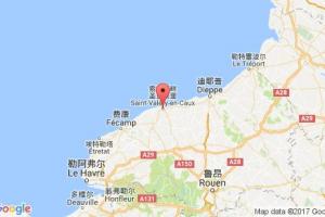 圣瓦勒利港口查詢_st.valery en caux港口代碼_法國圣瓦勒利港口代碼
