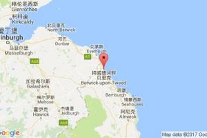 伯威克港口查詢_berwick港口代碼_英國(guó)伯威克港口代碼