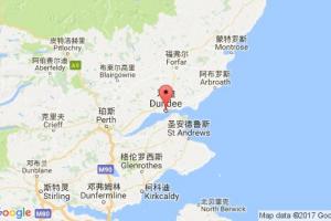 鄧迪港口查詢_dundee港口代碼_英國鄧迪港口代碼
