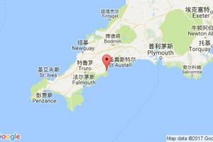 梅瓦吉西港口查詢_mevagissey港口代碼_英國(guó)梅瓦吉西港口代碼