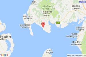 威廉港港口查詢_port william港口代碼_英國威廉港港口代碼