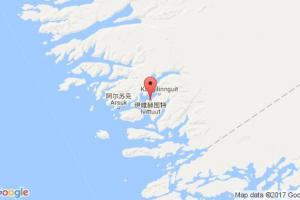 伊維赫圖特港口查詢_ivightut港口代碼_格陵蘭伊維赫圖特港口代碼