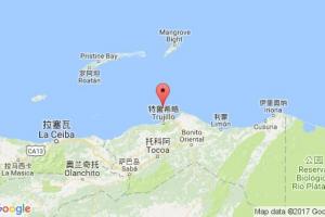 卡斯蒂利亞港港口查詢_puerto castilla港口代碼_洪都拉斯卡斯蒂利亞港港口代碼