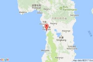 巴里巴里港口查詢_parepare港口代碼_印度尼西亞(印尼)巴里巴里港口代碼