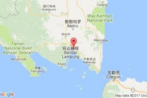 潘姜港口查詢_panjang港口代碼_印度尼西亞(印尼)潘姜港口代碼