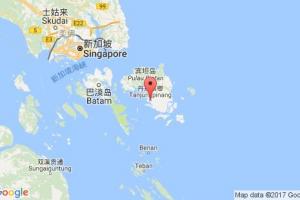 丹戎檳榔港口查詢_tanjung pnang港口代碼_印度尼西亞(印尼)丹戎檳榔港口代碼