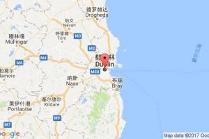 都柏林港口查詢_dublin港口代碼_愛爾蘭都柏林港口代碼