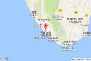 特里凡得浪港口查詢_trivandrum港口代碼_印度特里凡得浪港口代碼
