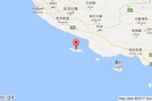 拉萬島港口查詢_lavan island港口代碼_伊朗拉萬島港口代碼