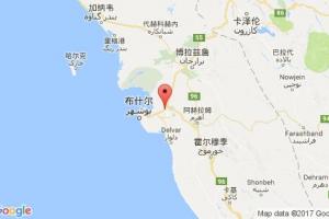 喬加達克港口查詢_choghadak港口代碼_伊朗喬加達克港口代碼